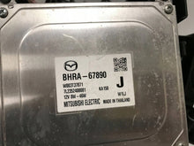 Laden Sie das Bild in den Galerie-Viewer, Frontscheinwerfer Mazda 3 Bp BHRA-67890 Full LED Rechts Scheinwerfer Headlight SCH9328467953do