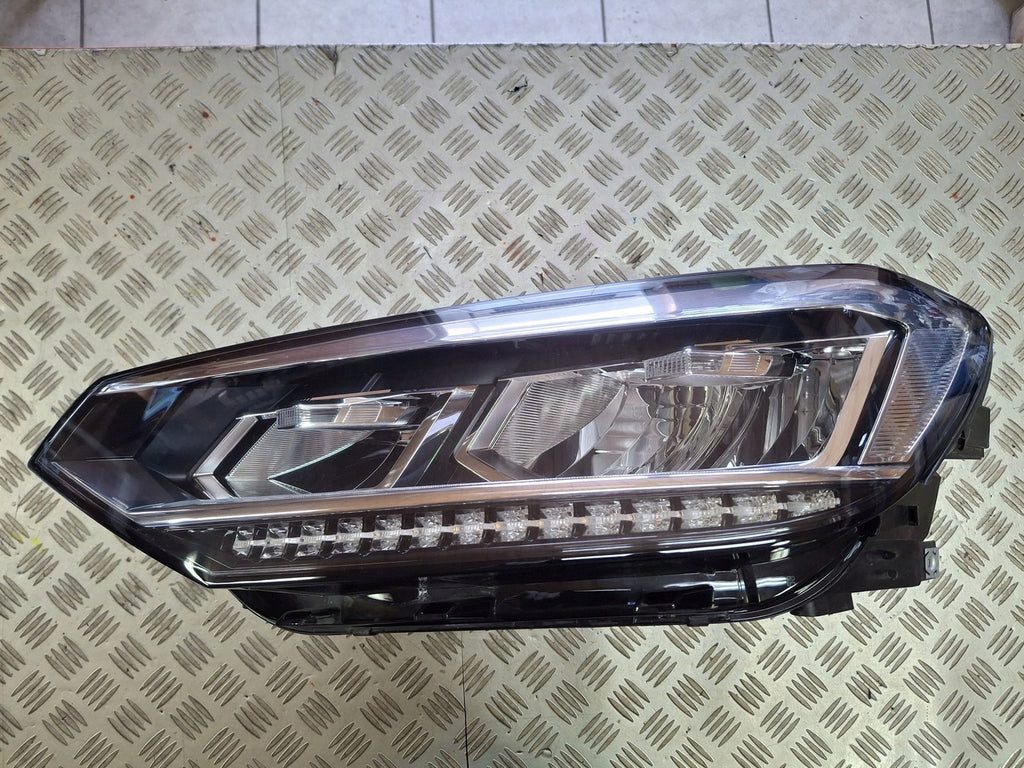 Frontscheinwerfer VW Touran 5TB941035B LED Links Scheinwerfer Headlight