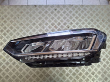Laden Sie das Bild in den Galerie-Viewer, Frontscheinwerfer VW Touran 5TB941035B LED Links Scheinwerfer Headlight