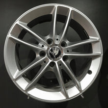 Load image into Gallery viewer, 4x Alufelge 16 Zoll 6.5" 5x112 44ET Mercedes-Benz Superb III Octavia Rim Wheel FEL5527831759si