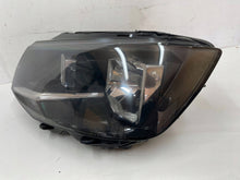 Load image into Gallery viewer, Frontscheinwerfer VW Transporter 7E1941015AD Links Scheinwerfer Headlight SCH8105751478ry