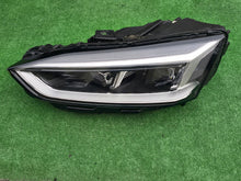 Load image into Gallery viewer, Frontscheinwerfer Audi A5 8W6941035E Links Scheinwerfer Headlight SCH3409164545ap