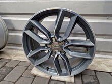 Laden Sie das Bild in den Galerie-Viewer, 1x Alufelge 18 Zoll 7.5&quot; 5x112 51ET Audi Rim Wheel