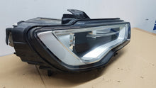 Load image into Gallery viewer, Frontscheinwerfer Audi A3 8V0941006 LED Rechts Scheinwerfer Headlight