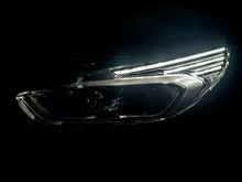 Load image into Gallery viewer, Frontscheinwerfer Ford Galaxy EM2B-13W030-EN Full LED Links Headlight SCH3842797609gj