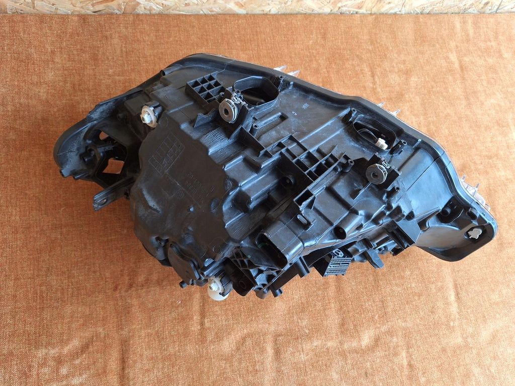 Frontscheinwerfer BMW 3 F30 F31 7498952-01 LED Rechts Scheinwerfer Headlight SCH7216801291wg