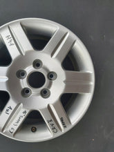 Load image into Gallery viewer, 1x Alufelge 16 Zoll 6.0" 5x114.3 Honda Cr-V Crv I Ii Rim Wheel FEL7151668509tv