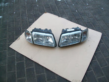 Laden Sie das Bild in den Galerie-Viewer, Frontscheinwerfer Audi A3 Ein Stück (Rechts oder Links) Scheinwerfer Headlight