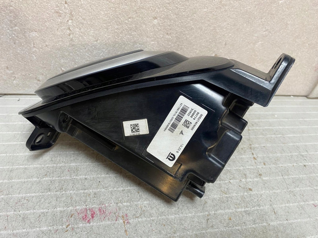 Frontscheinwerfer Fiat 500e 00521404000 LED Rechts Scheinwerfer Headlight SCH2776230098kl