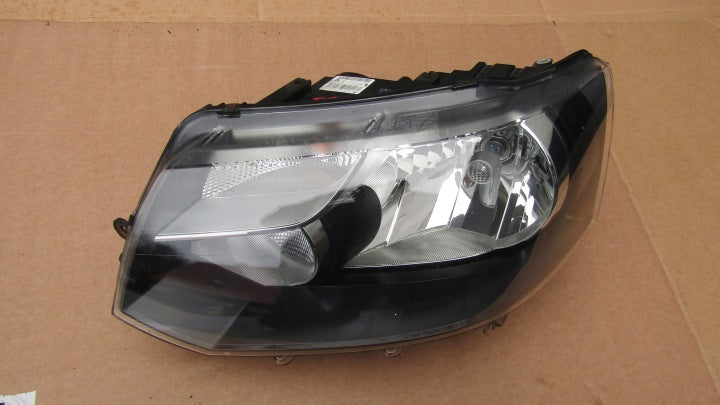 Frontscheinwerfer VW T5 7E1941015D Links Scheinwerfer Headlight SCH1032925969vw