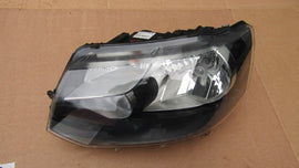 Frontscheinwerfer VW T5 7E1941015D Ein Stück (Rechts oder Links) Headlight