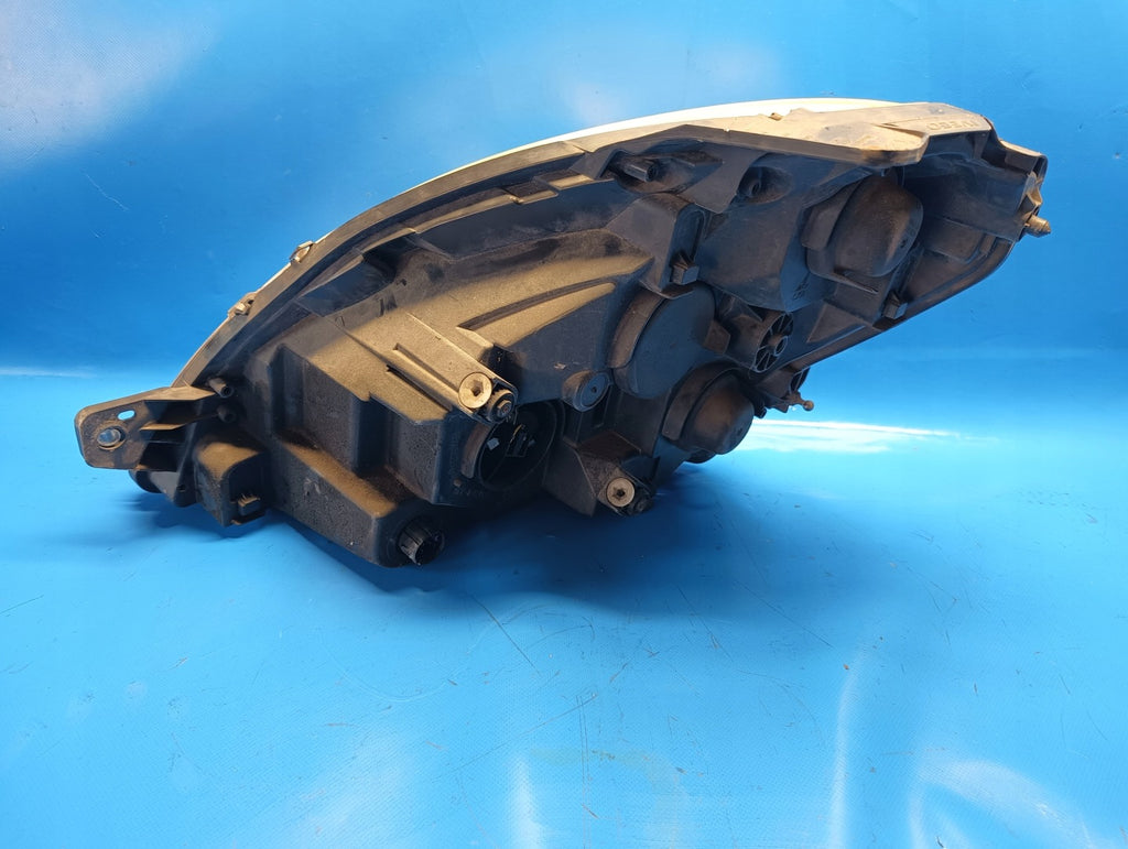 Frontscheinwerfer Iveco Daily IV 5801375415 Rechts Scheinwerfer Headlight SCH2474732966qo