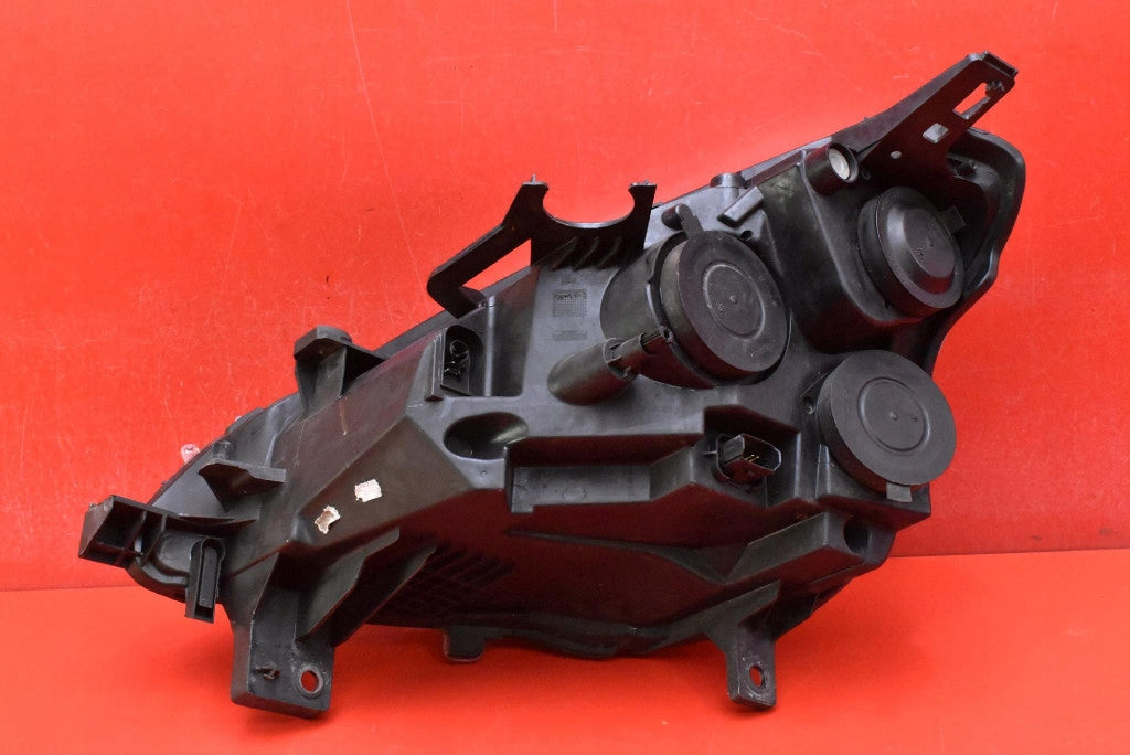 Frontscheinwerfer Citroën Berlingo 9682828180 Rechts Scheinwerfer Headlight