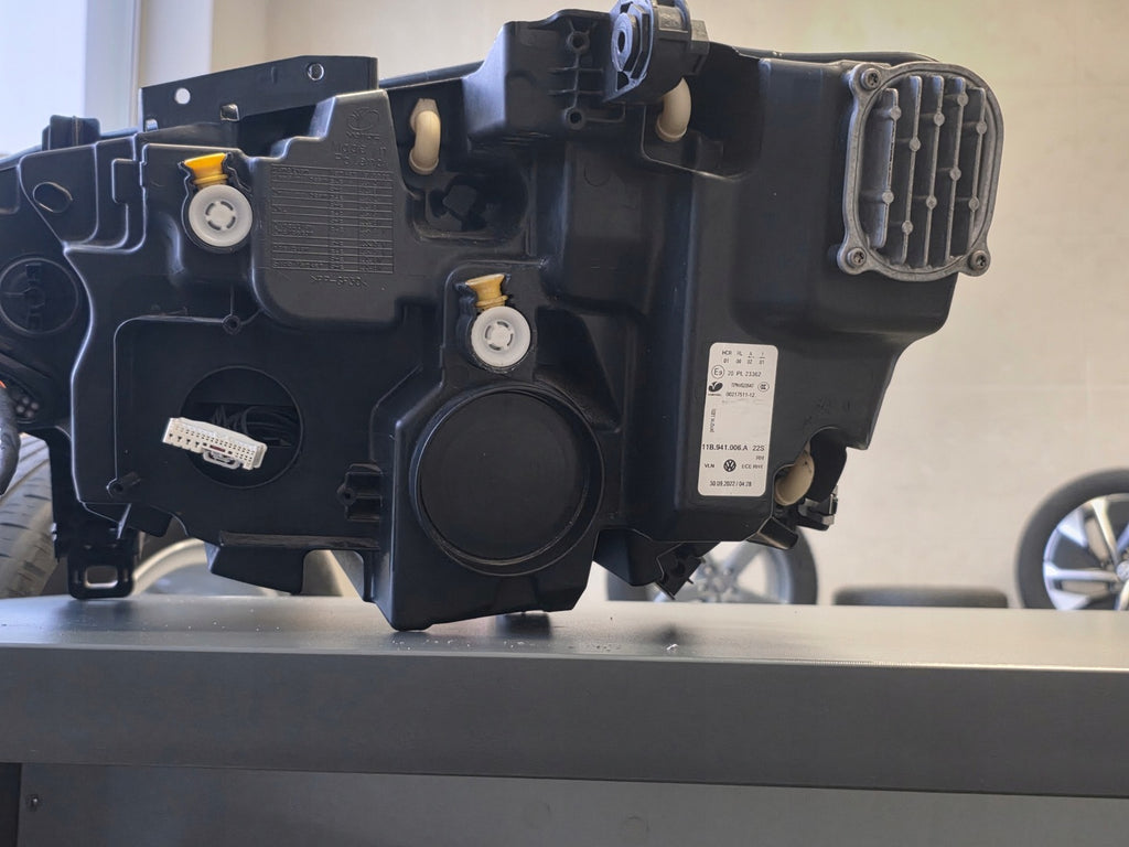 Frontscheinwerfer VW Id.4 11B941006A LED Rechts Scheinwerfer Headlight SCH2628883239rq
