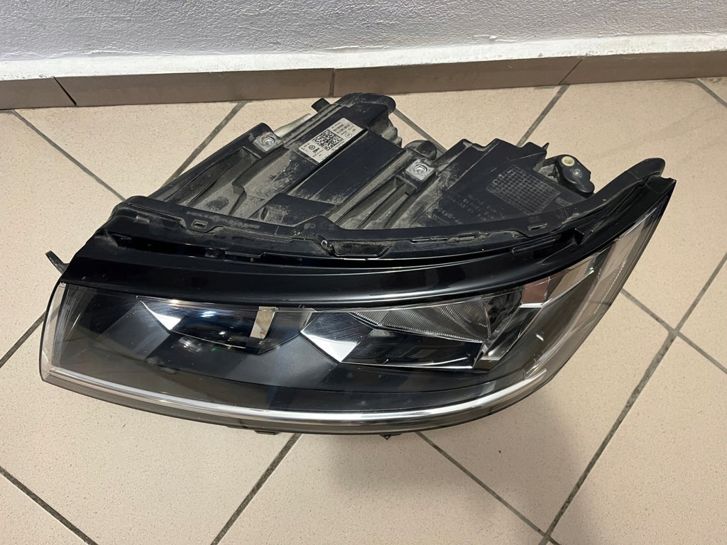 Frontscheinwerfer VW Transporter 7L1941005B Links Scheinwerfer Headlight SCH1350754560bd