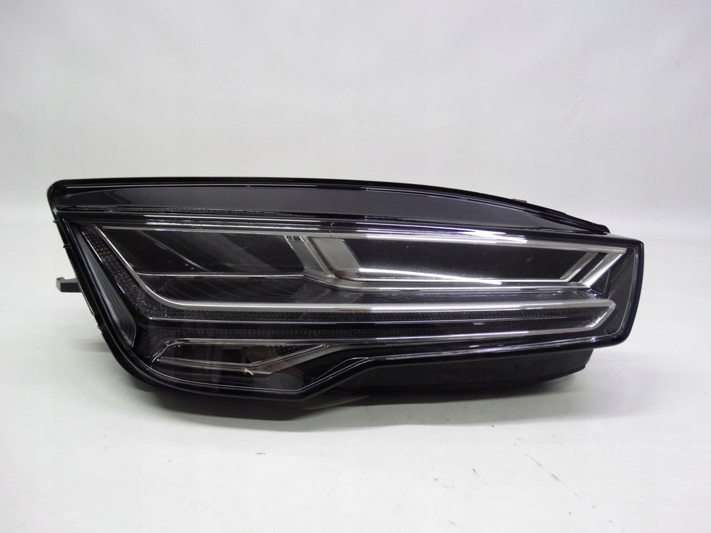 Frontscheinwerfer Audi C7 A7 4G8941036 LED Rechts Scheinwerfer Headlight