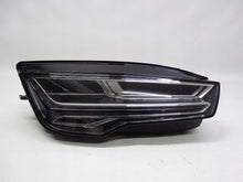 Laden Sie das Bild in den Galerie-Viewer, Frontscheinwerfer Audi C7 A7 4G8941036 LED Rechts Scheinwerfer Headlight