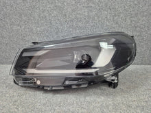 Laden Sie das Bild in den Galerie-Viewer, Frontscheinwerfer Fiat Scudo 1401001226 Links Scheinwerfer Headlight SCH1127520726ic