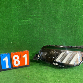 Frontscheinwerfer Peugeot 2008 208 II 89912887 Links Scheinwerfer Headlight SCH1064047051nr