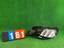 Laden Sie das Bild in den Galerie-Viewer, Frontscheinwerfer Peugeot 2008 208 II 89912887 Links Scheinwerfer Headlight SCH1064047051nr