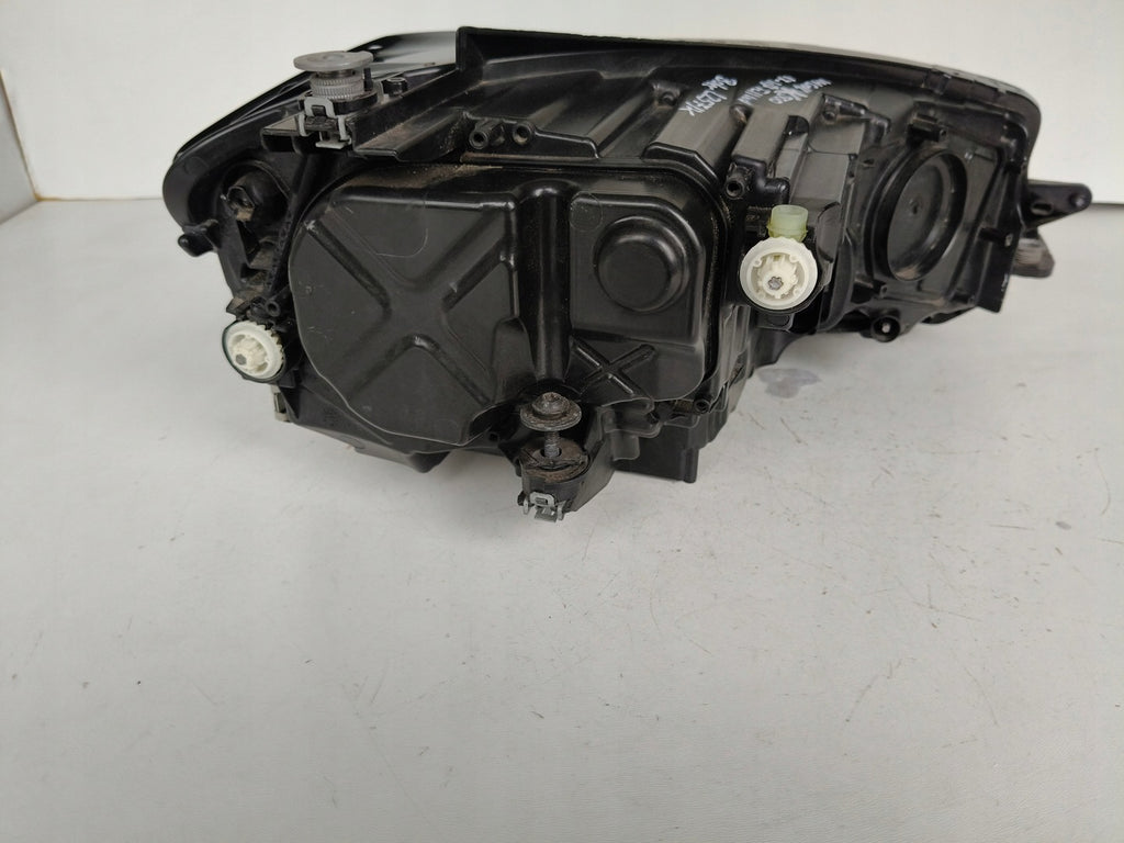 Frontscheinwerfer VW Golf VII 5G1941035 Full LED Ein Stück (Rechts oder Links) SCH2827997399pm