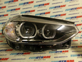 Frontscheinwerfer BMW G01 G02 8739648 Rechts Scheinwerfer Headlight