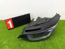 Laden Sie das Bild in den Galerie-Viewer, Frontscheinwerfer BMW I3 9853413-03 LED Links Scheinwerfer Headlight SCH2252420271uc