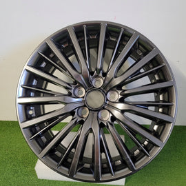 1x Alufelge 18 Zoll 7.0