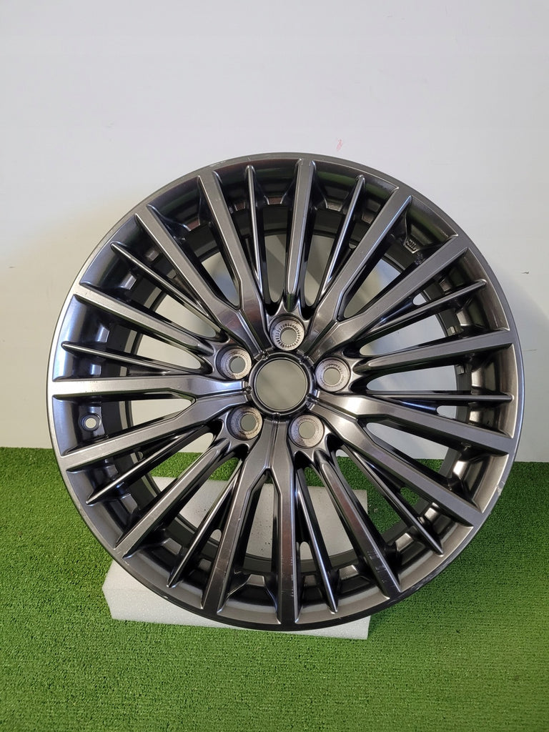 1x Alufelge 18 Zoll 7.0" 5x114.3 4250F625 Mitsubishi Rim Wheel