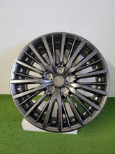 Load image into Gallery viewer, 1x Alufelge 18 Zoll 7.0&quot; 5x114.3 4250F625 Mitsubishi Rim Wheel