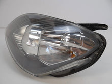 Load image into Gallery viewer, Frontscheinwerfer Opel Zafira B 13252470 Xenon Links Scheinwerfer Headlight