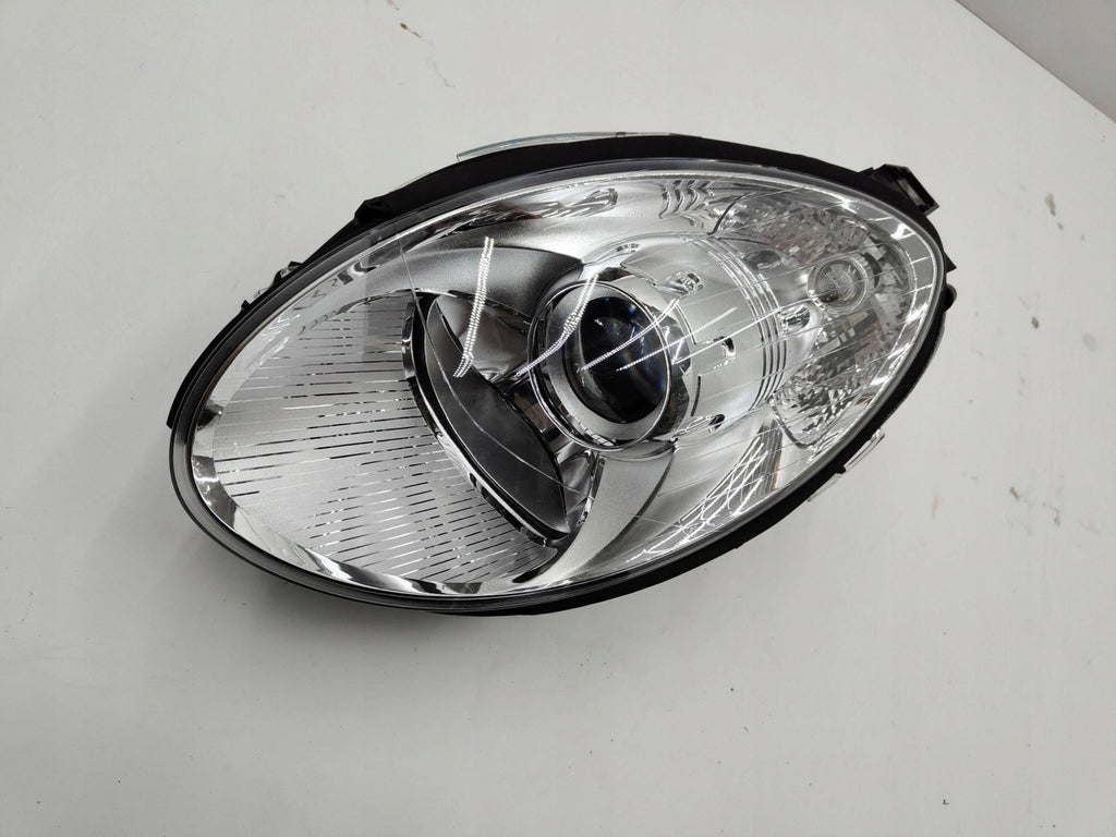 Frontscheinwerfer Mercedes-Benz W251 A2518200161 Links Scheinwerfer Headlight SCH4436033540hj