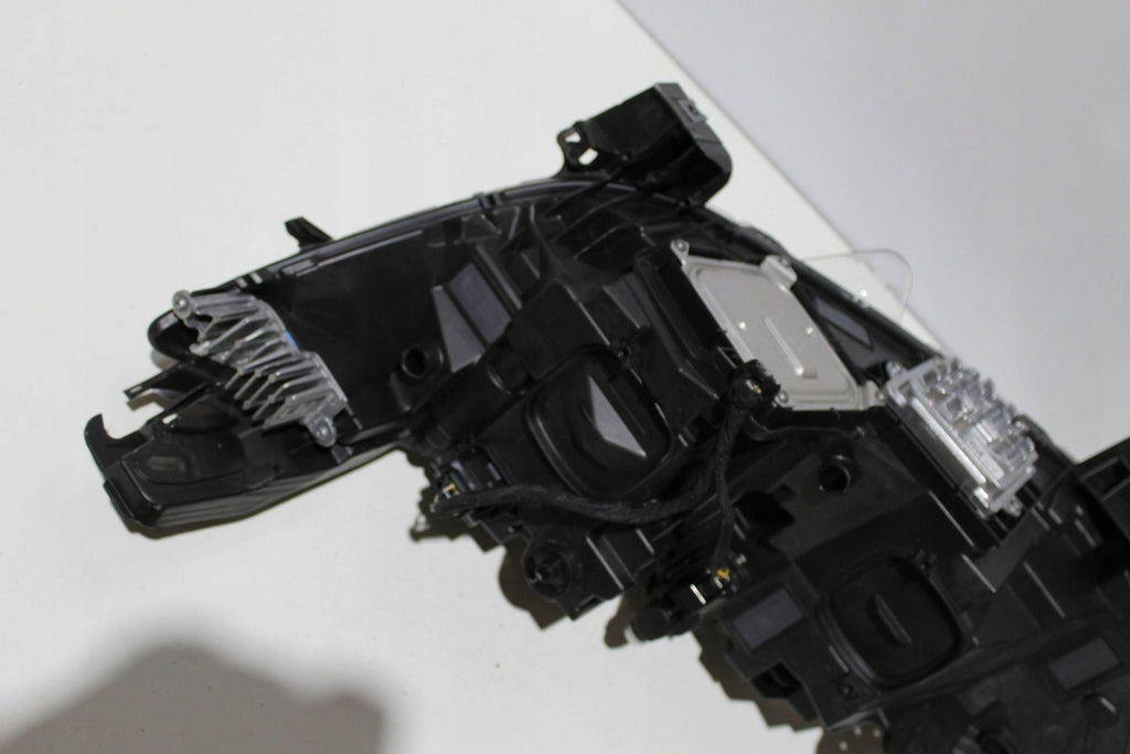 Frontscheinwerfer Renault Espace I V 260100341 Laser Rechts Headlight SCH9857238819ud