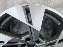 Load image into Gallery viewer, 1x Alufelge 20 Zoll 9.0" 5x112 38ET Audi E-Tron Rim Wheel FEL9361591344cz