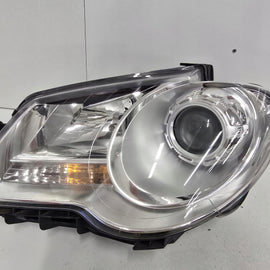Frontscheinwerfer VW Touran 1T1941005B Links Scheinwerfer Headlight SCH2285697516xz