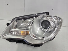 Load image into Gallery viewer, Frontscheinwerfer VW Touran 1T1941005B Links Scheinwerfer Headlight SCH2285697516xz