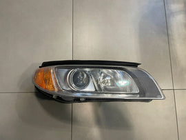 Frontscheinwerfer Volvo Xc70 31214348 Xenon Rechts Scheinwerfer Headlight SCH2120631848du