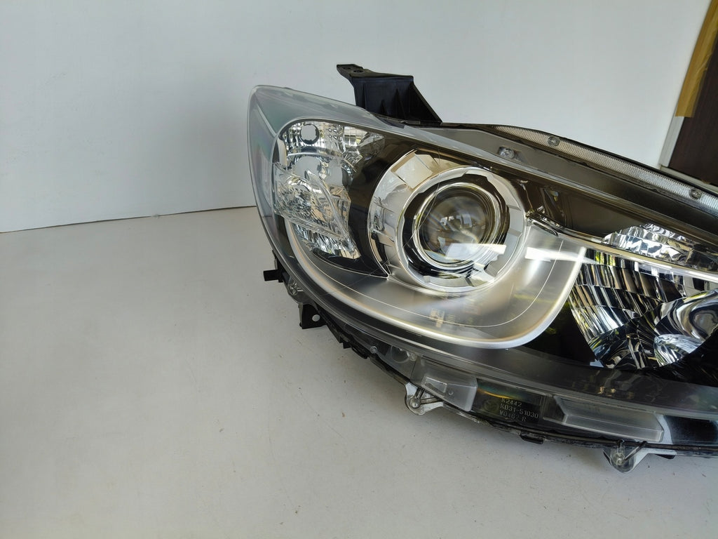 Frontscheinwerfer Mazda Cx5 KD54-51030G Xenon Rechts Scheinwerfer Headlight SCH5287091186tp