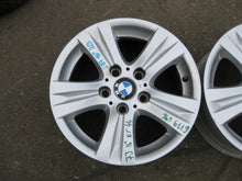 Load image into Gallery viewer, 1x Alufelge 16 Zoll 7.0&quot; 5x120 44ET 6779696 BMW Rim Wheel