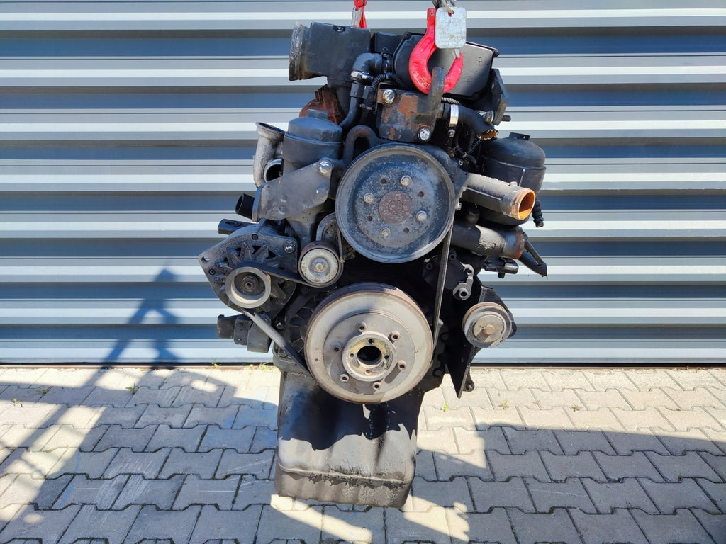 Motor Mercedes-Benz 904922 1999 Diesel Engine Komplett