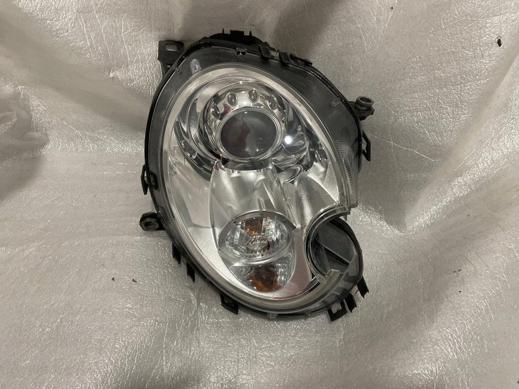 Frontscheinwerfer Mini R56 162705-03 Xenon Rechts Scheinwerfer Headlight SCH8871724479vn