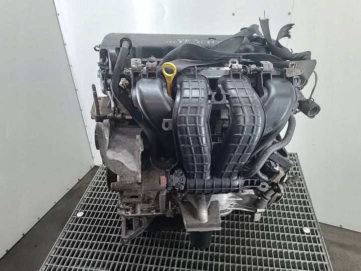 Motor Mitsubishi Lancer I 4B10 1.8 2008 Benzin Engine Unkomplett MOT6089843039oi