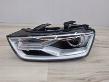 Laden Sie das Bild in den Galerie-Viewer, Frontscheinwerfer Audi Q3 8U0941005C Links Scheinwerfer Headlight SCH9572836601mw