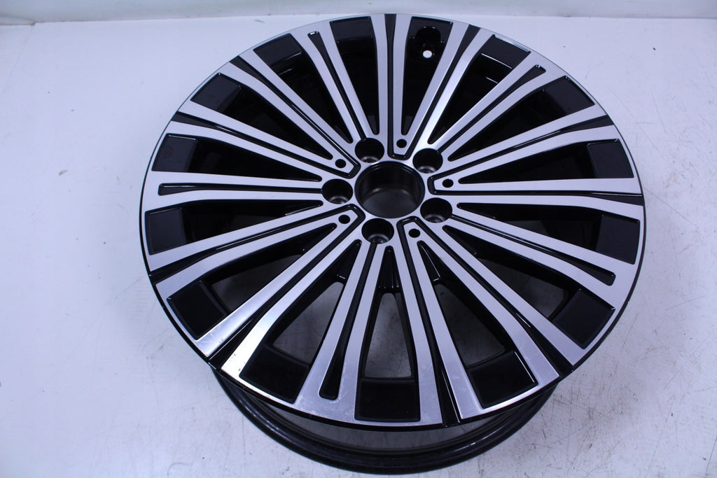 1x Alufelge 19 Zoll 8.0" 5x112 A2974010500 Mercedes-Benz Rim Wheel FEL7142891806pl