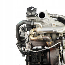 Laden Sie das Bild in den Galerie-Viewer, Motor VW Transporter BRS 1.9 TDI 102PS 75kW 186TKm Diesel Engine Unkomplett MOT2266273458ge