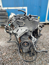 Laden Sie das Bild in den Galerie-Viewer, Motor Audi Seat Skoda VW Octavia I Golf CLH 1.6 TDI 2014 Diesel Unkomplett MOT2876073301rl