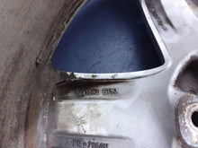 Laden Sie das Bild in den Galerie-Viewer, 1x Alufelge 18 Zoll 8.0" 5x130 53ET Glanz Silber 7P5601025D Porsche Cayenne FEL5958206689wh