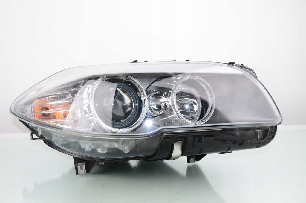 Frontscheinwerfer BMW F11 F10 7203240-12 LED Rechts Scheinwerfer Headlight SCH9778885499tj