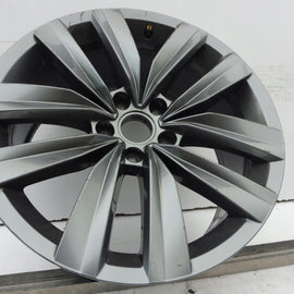 1x Alufelge 18 Zoll 8.0