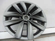 Load image into Gallery viewer, 1x Alufelge 18 Zoll 8.0" 5x112 40ET Glanz Schwarz 3G8601025Q VW Arteon Rim Wheel FEL4987435034xq
